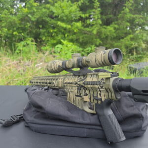 Three Color Camo